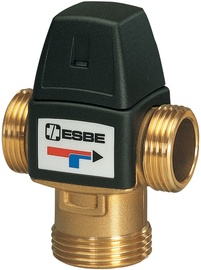 ESBE VTA322 3-Way Valve 1/2'' 20-43°C Kvs 1.2