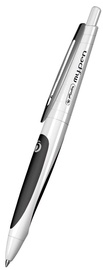 Herlitz Gel Ballpoint Pen my.pen White/Black 11370079