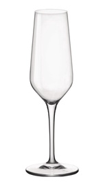 GLĀZES 126281GRB021990 200ML 4GAB (Bormioli)