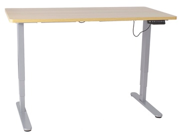 Письменный стол Home4you Ergo-2 Birch