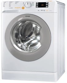 Pesumasin Indesit XWDE 861480X WSSS EU