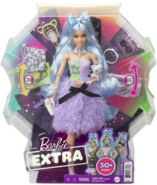 Кукла Mattel Extra Deluxe, 32.5 см