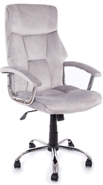 Офисный стул Happygame 8043, белый
