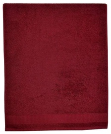 Ardenza Terry Towel Madison 70x140cm Red