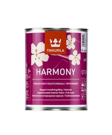 KRĀSA SIENĀM UN GRIESTIEM,HARMONY C 2,7L (TIKKURILA)