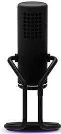 Микрофон NZXT AP-WUMIC-B1, черный