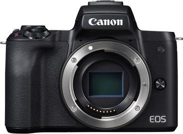 Digifotoaparaat Canon EOS M50 Body