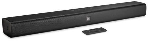 Soundbar sistēma JBL JBL Bar 2.0 all in one, melna