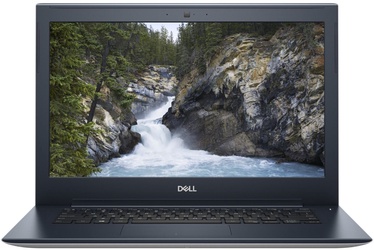 Nešiojamas kompiuteris DELL Vostro 5471 i5-8250U 1000GB HDD Win10P