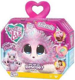 Moose Scruff A Luvs Friends Candy Floss Fur 635CAN