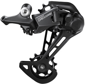 Shimano Deore RD-M5100 11 Speed Rear Derailleur Black