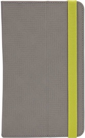 Case Logic CBUE1110LG Folio For Tablets 10" Grey