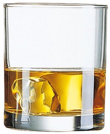 Viskija glāze Arcoroc, stikls, 0.32 l
