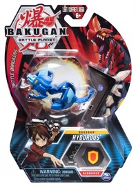 Žaislinė figūrėlė Spin Master Bakugan Basic Ball 2B Hydorous