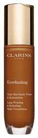 Tonuojantis kremas Clarins Everlasting Matte 119W Mocha, 30 ml