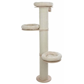 Kraapimispost kassile Kerbl Dolomit Tower, 38x68x1870 mm
