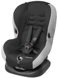 Maxi-Cosi Priori SPS+ Metal Black