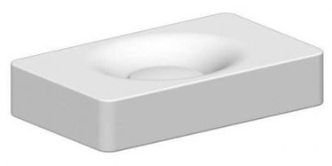 Scarabeo Fuji 70 Washbasin 710x430mm White