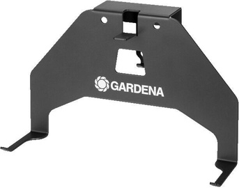 Zāles pļāvēja piederumi Gardena Wall Hanger For Sileno+
