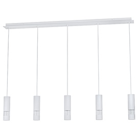 Lampa Eglo Bernabeta, karināms, 5 W, GU10