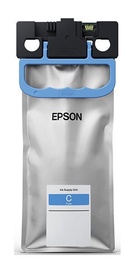 Кассета для принтера Epson WF-C87xR, циановый (cyan)
