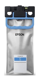 Epson WorkForce Pro WF-C87xR Series Ink Cartridge Cyan XL