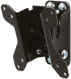 Teleri seinakinnitus B-Tech AV Mounts, 10-17", 20 kg