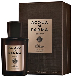 Acqua di Parma Colonia Ebano 180ml EDC
