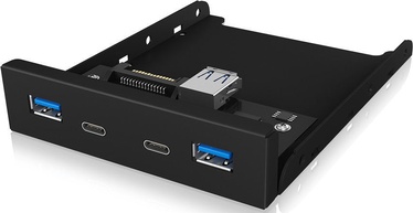 Raidsonic ICY BOX IB-HUB1416-I3
