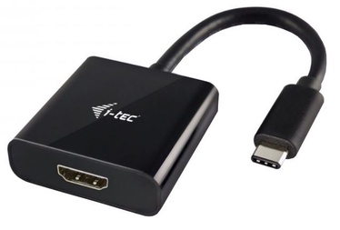 i-Tec Adapter HDMI to USB Black