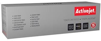 Activejet Replacement Toner HP 14X CF214X Black ATH-14NX
