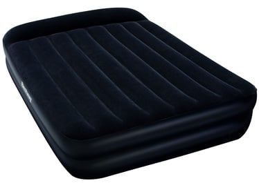 Piepūšams matracis Bestway Premium, melna, 2030x1520 mm