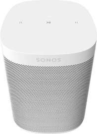 Belaidė kolonėlė Sonos One SL White