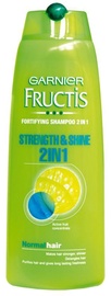 Garnier Fructis Anti Dandruff 2in1 Shampoo 400ml