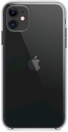 Fusion Ultra Clear Series Back Case For Apple iPhone 11 Pro Max Transparent