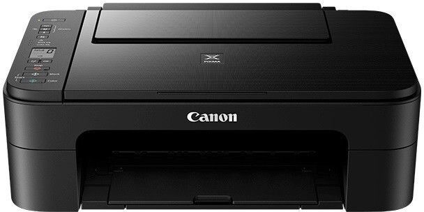 Multifunktsionaalne printer Canon Pixma TS3350, tindiprinter, värviline