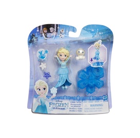 FROZEN rotaļlieta lelle ar aksesuāriem