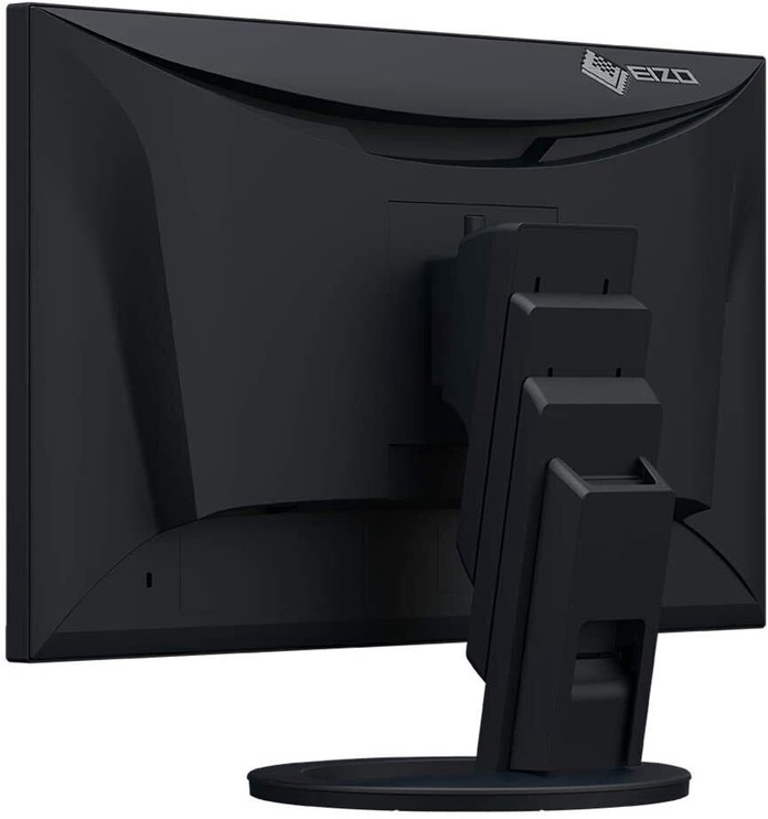 Монитор Eizo EV2480-BK, 23.8″, 5 ms