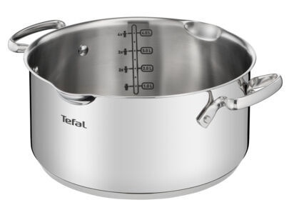 Katls Tefal Duetto +, 24 cm, 5 l