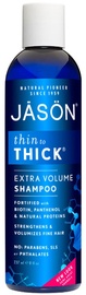 Jason Thin To Thick Shampoo 237ml