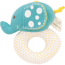 Marcus & Marcus Organic Rattle Ollie