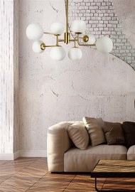 Lampa Maytoni Erich, karināms, 40 W, E14