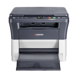 Многофункциональный принтер Kyocera FS-1220MFP, лазерный