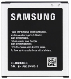 Samsung EB-BG360BBE Battery For G360/G361 Galaxy Core Prime Li-Ion 2000mAh
