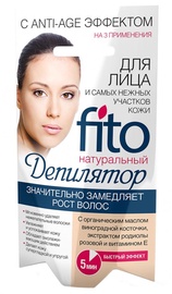 Fito Kosmetik Depilation Cream For Face With Anti Age Effect 15ml