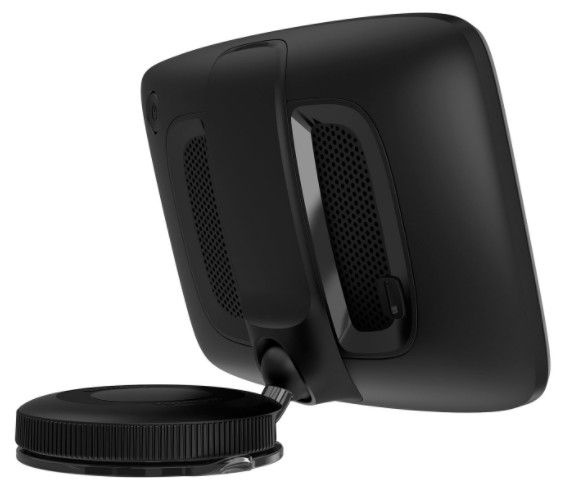 GPS навигация Tomtom VIA 53 EU 45