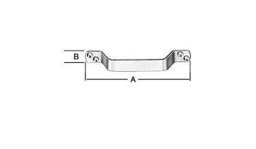 Rokturis Vorman 000193110Z, sudraba