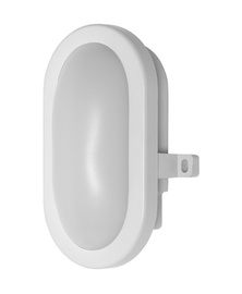 TVIRTINAMAS ŠVIESTUVAS BULKHEAD 11W, LED 4000K, 840lm, IP54