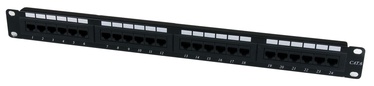 Аксессуар StarTech C6PANEL24