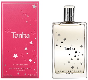 Tualettvesi Reminiscence Tonka 100ml EDT